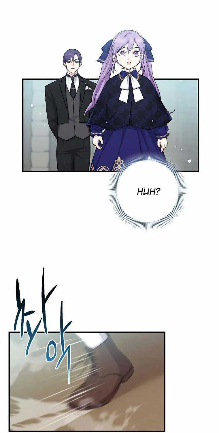 I Acted As the Adopted Daughter Too Well Chapter 26 page 2 - 