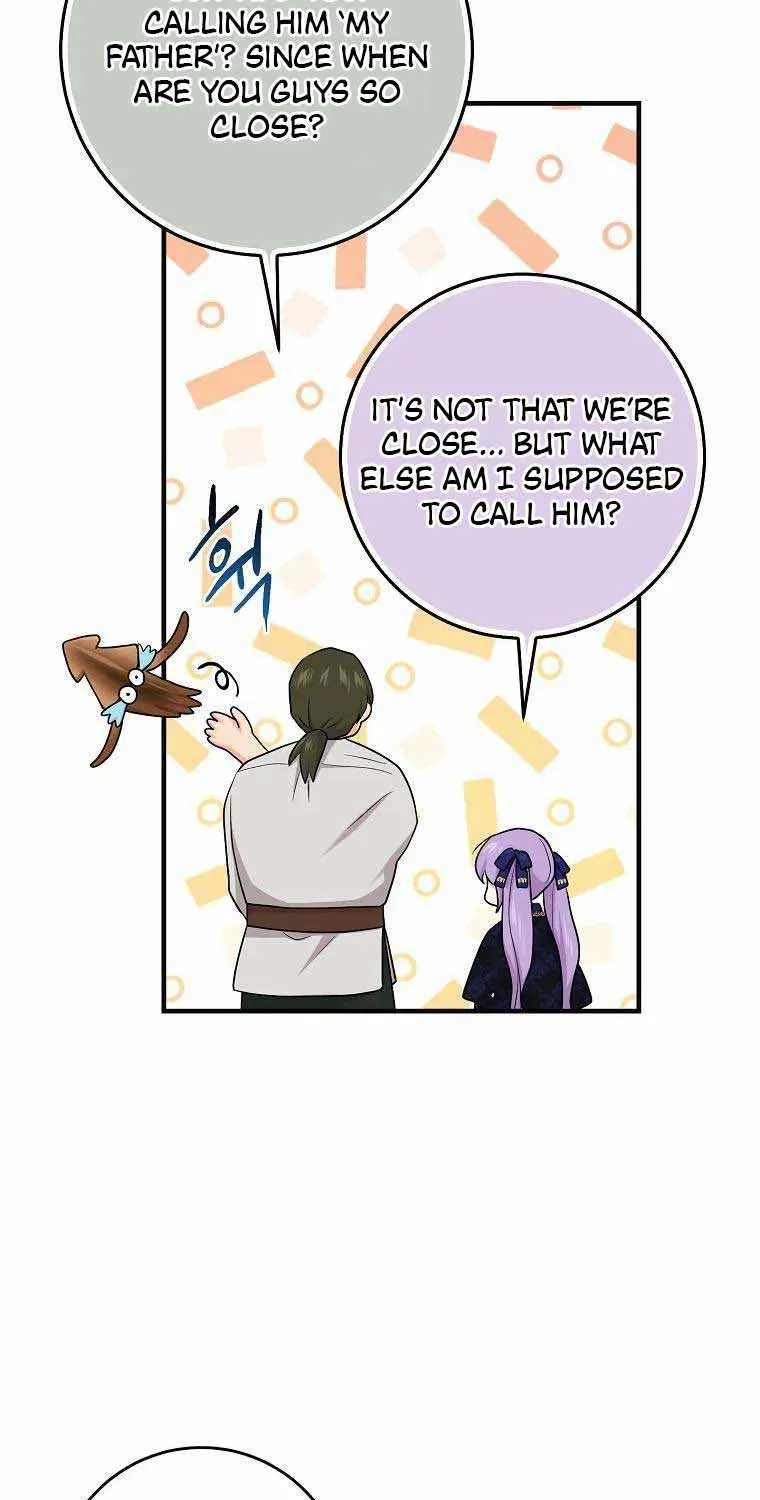 I Acted As the Adopted Daughter Too Well Chapter 26 page 14 - 