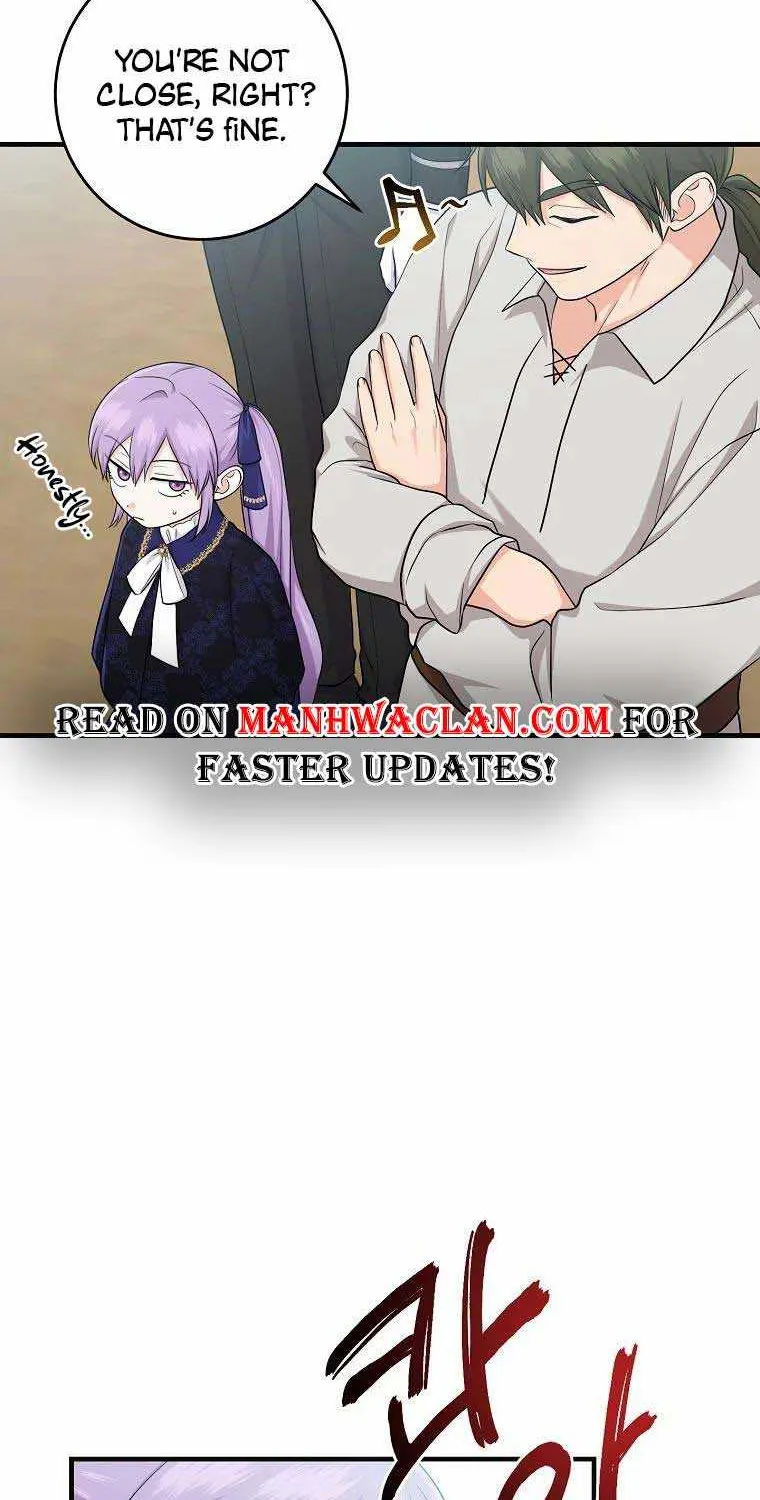 I Acted As the Adopted Daughter Too Well Chapter 26 page 15 - 