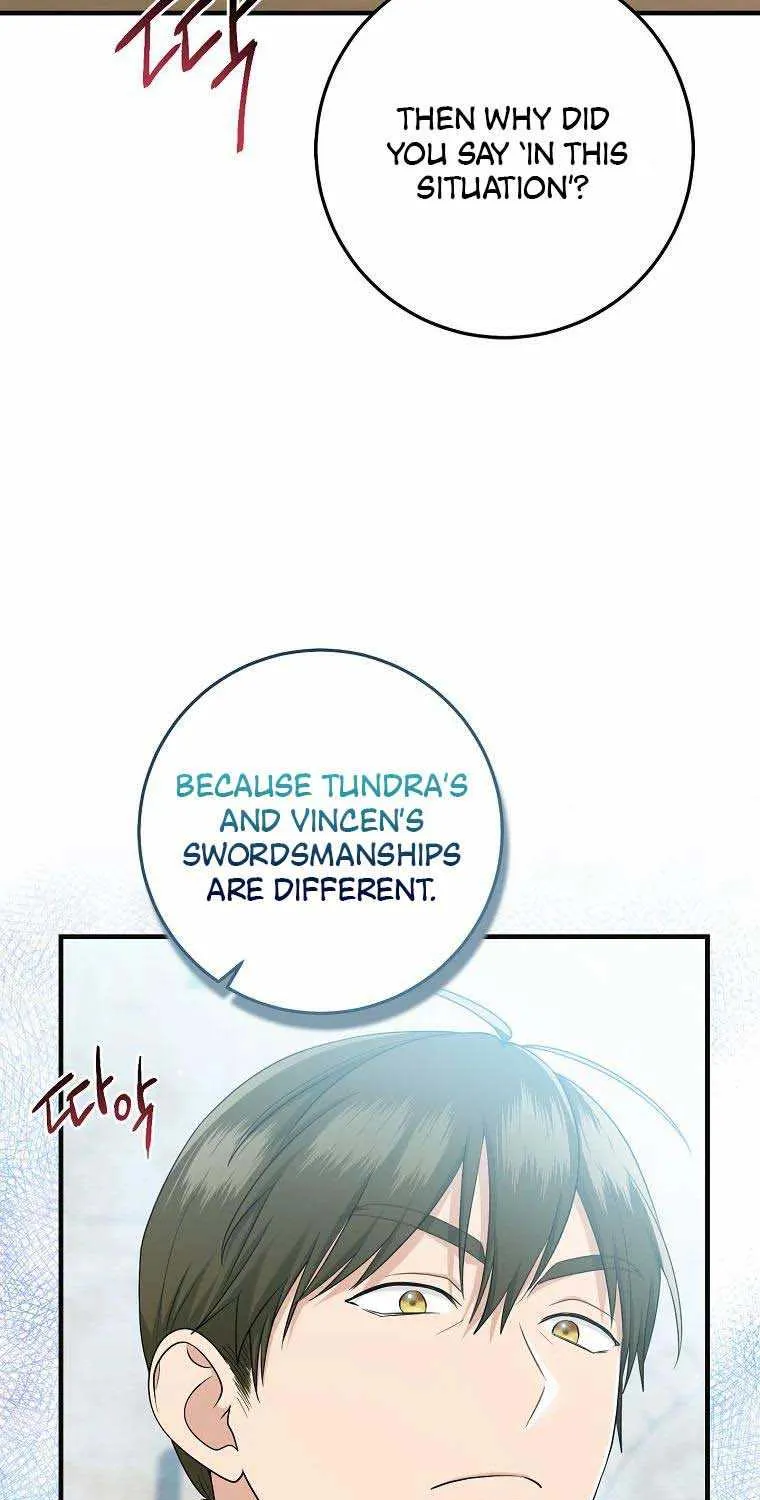 I Acted As the Adopted Daughter Too Well Chapter 26 page 22 - 