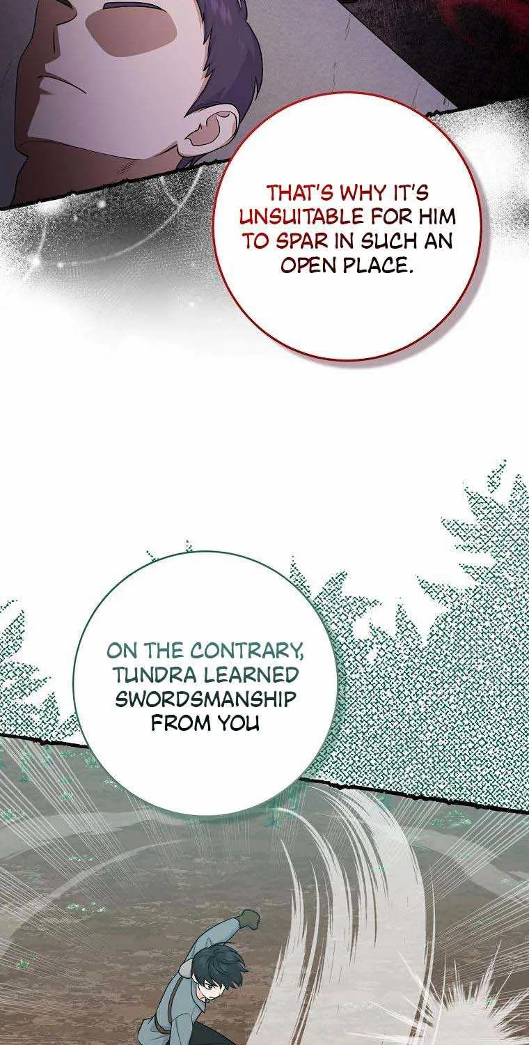 I Acted As the Adopted Daughter Too Well Chapter 26 page 24 - 