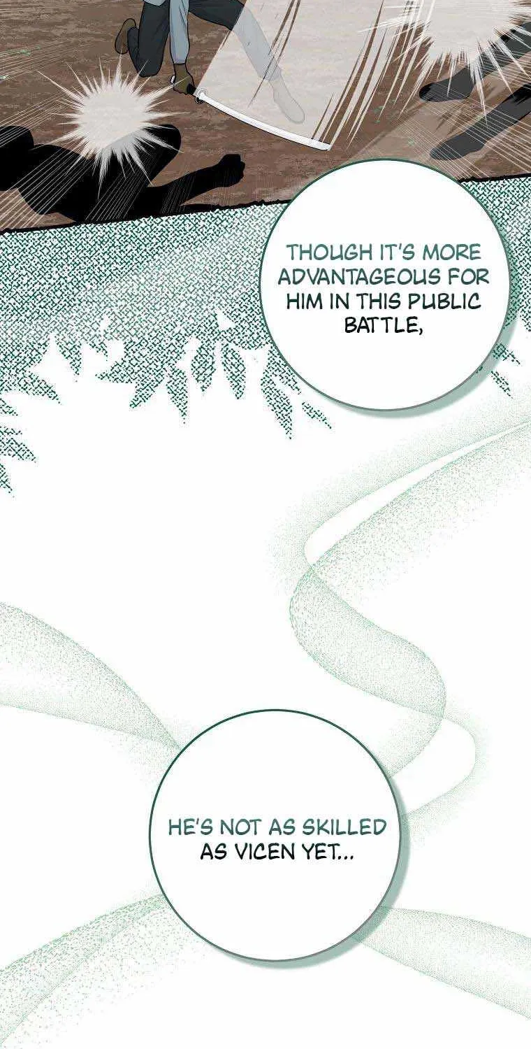 I Acted As the Adopted Daughter Too Well Chapter 26 page 25 - 
