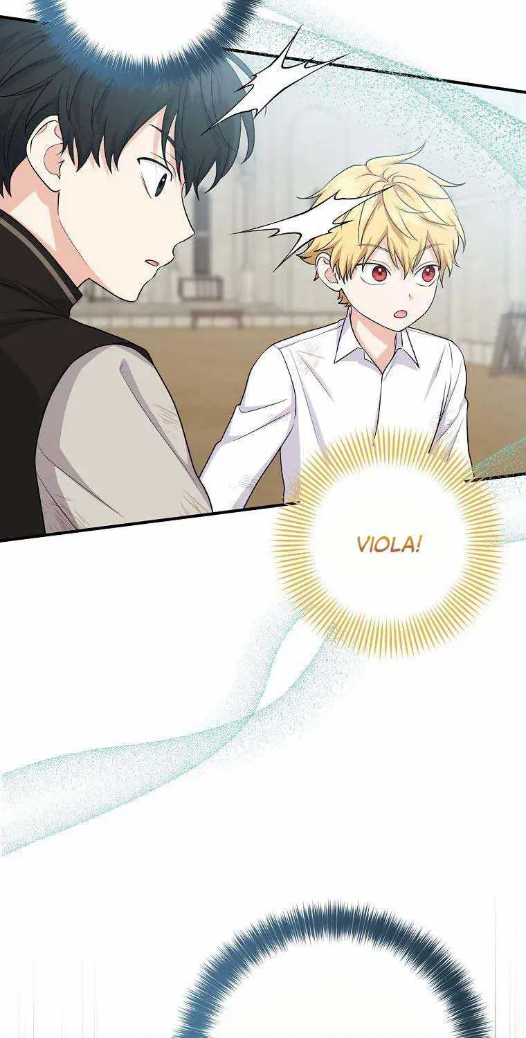 I Acted As the Adopted Daughter Too Well Chapter 26 page 32 - 