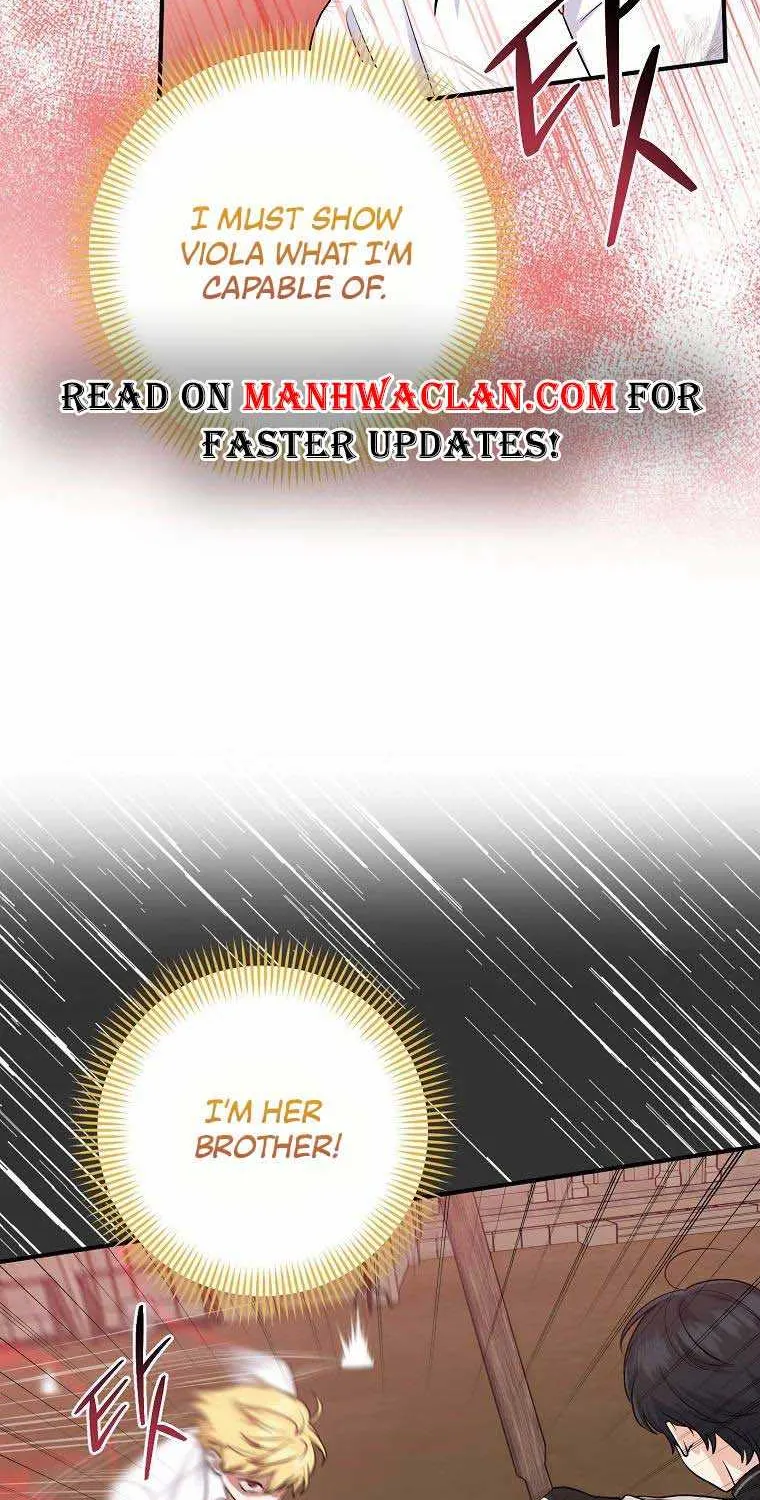 I Acted As the Adopted Daughter Too Well Chapter 26 page 35 - 