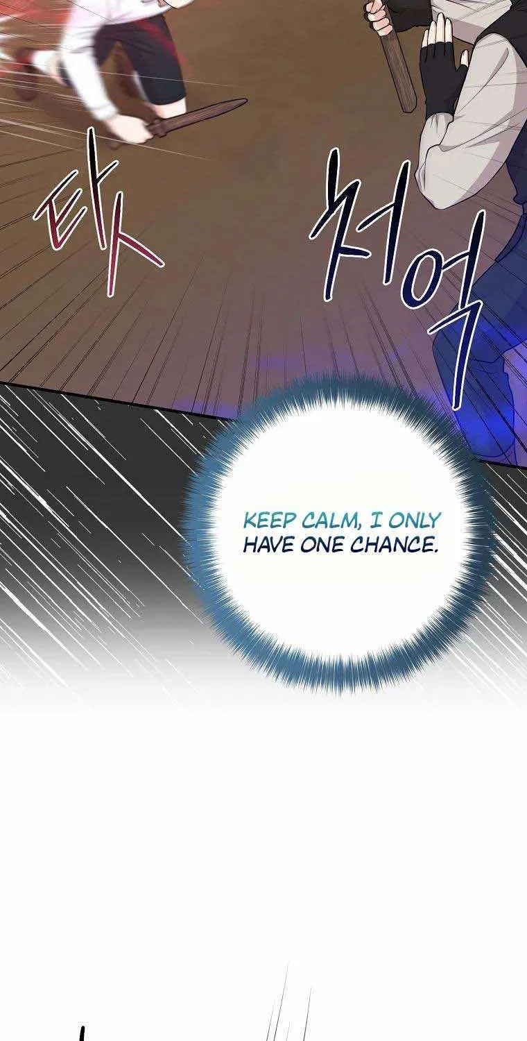 I Acted As the Adopted Daughter Too Well Chapter 26 page 36 - 
