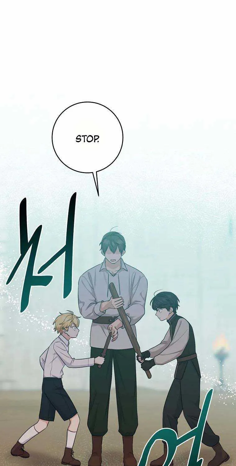 I Acted As the Adopted Daughter Too Well Chapter 26 page 38 - 
