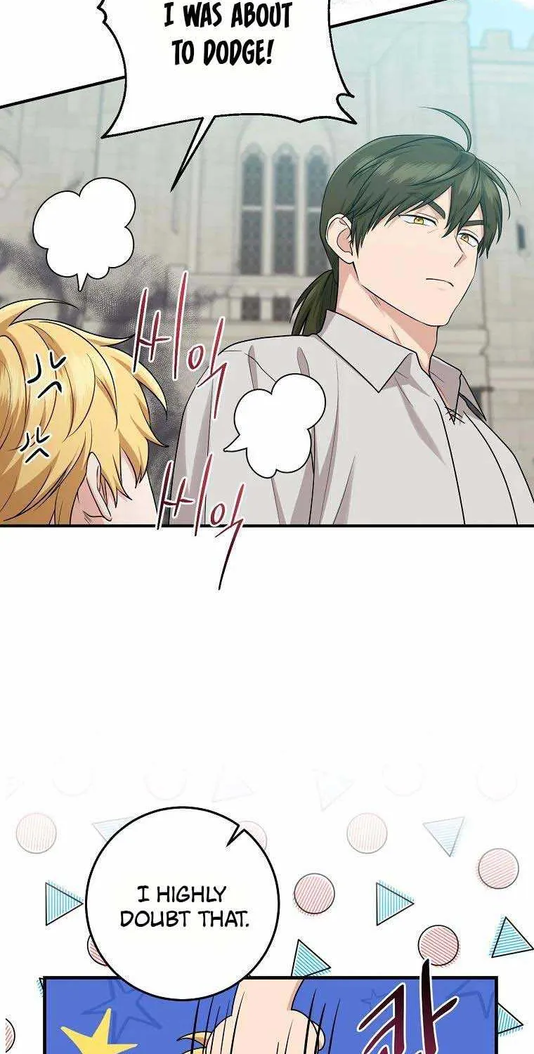 I Acted As the Adopted Daughter Too Well Chapter 26 page 41 - 