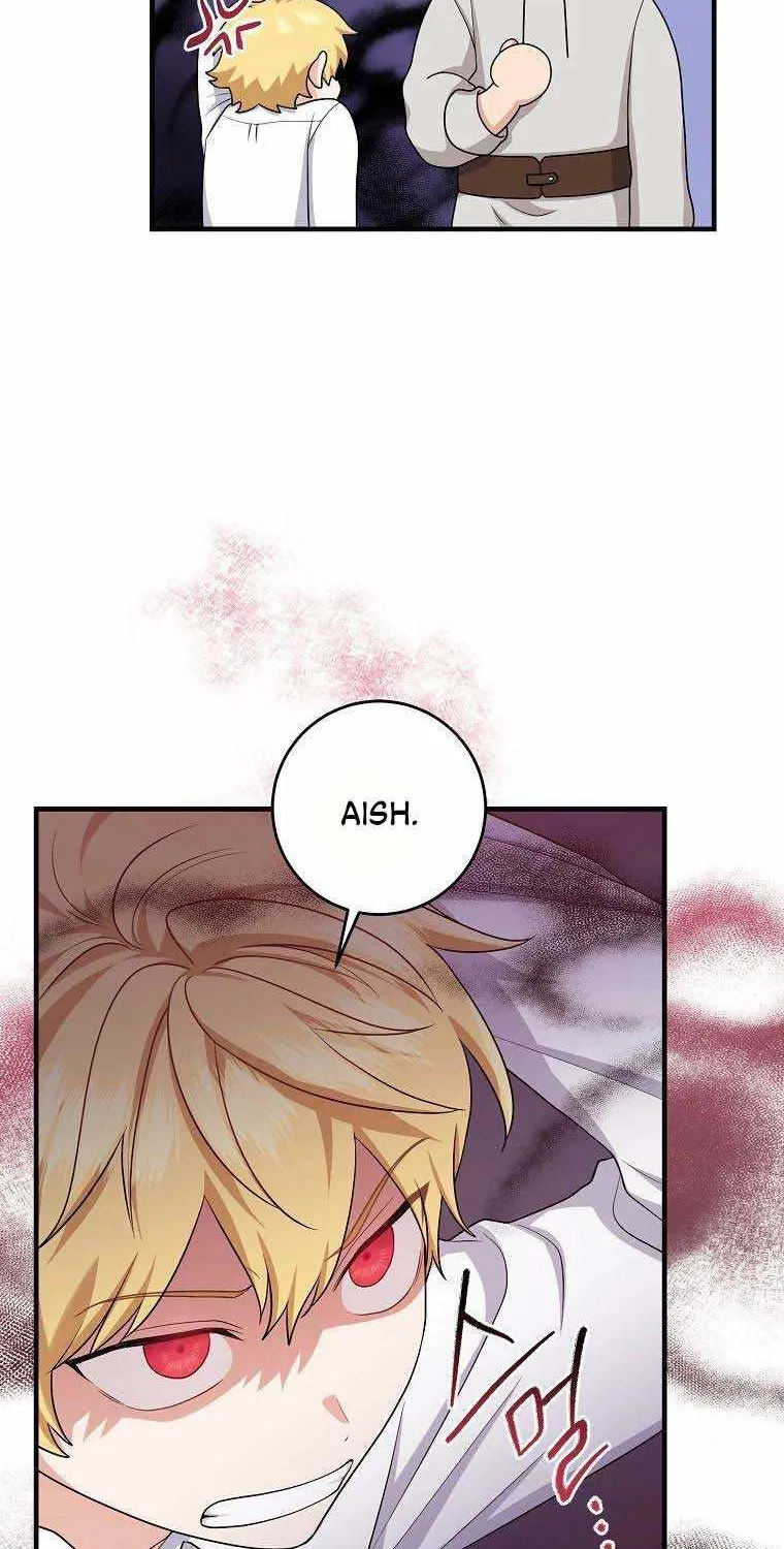 I Acted As the Adopted Daughter Too Well Chapter 26 page 43 - 