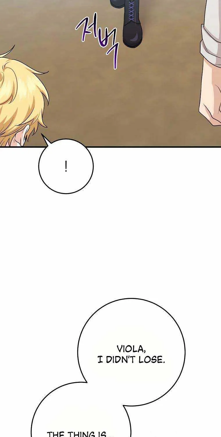 I Acted As the Adopted Daughter Too Well Chapter 26 page 46 - 