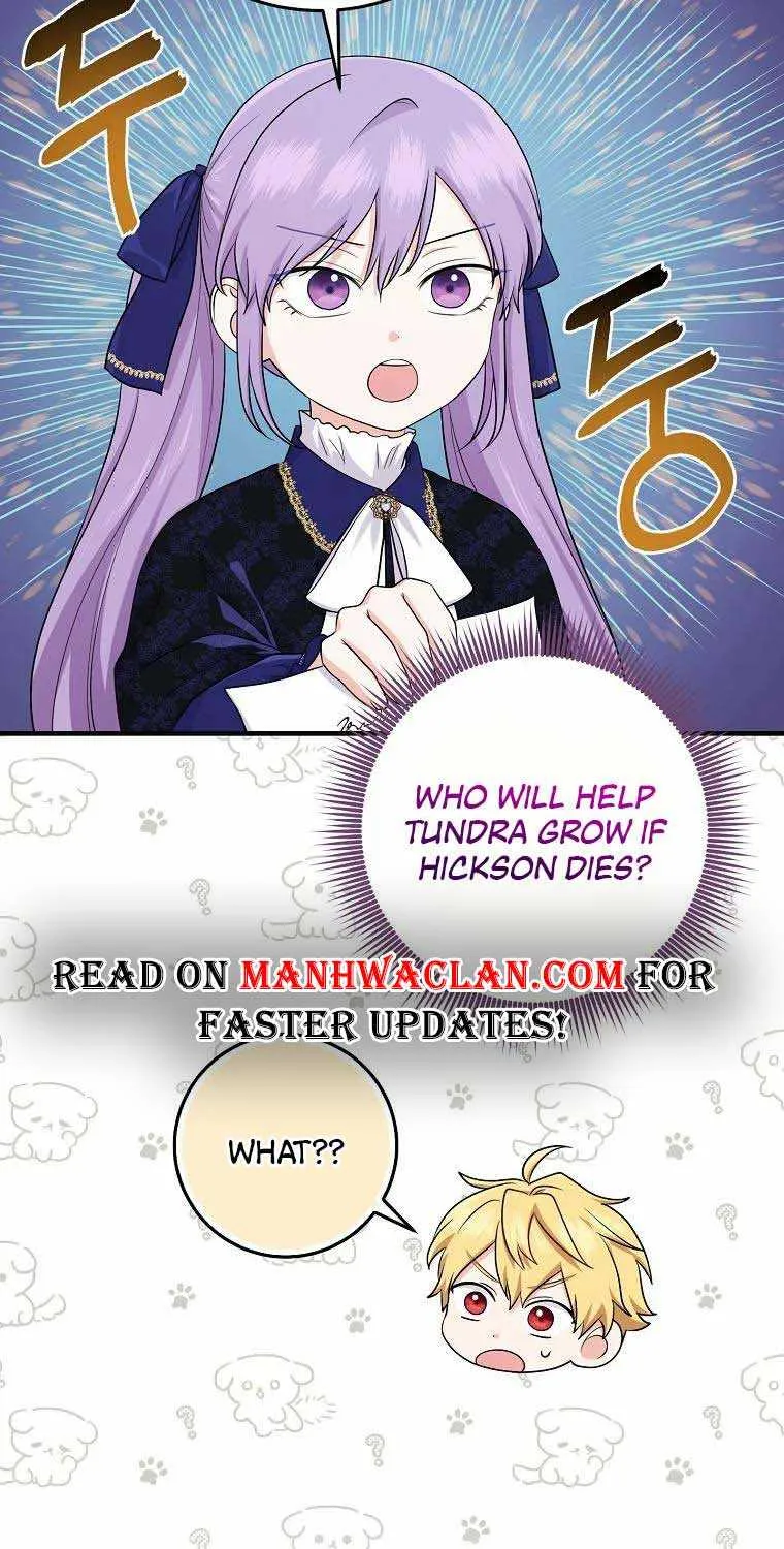 I Acted As the Adopted Daughter Too Well Chapter 26 page 50 - 