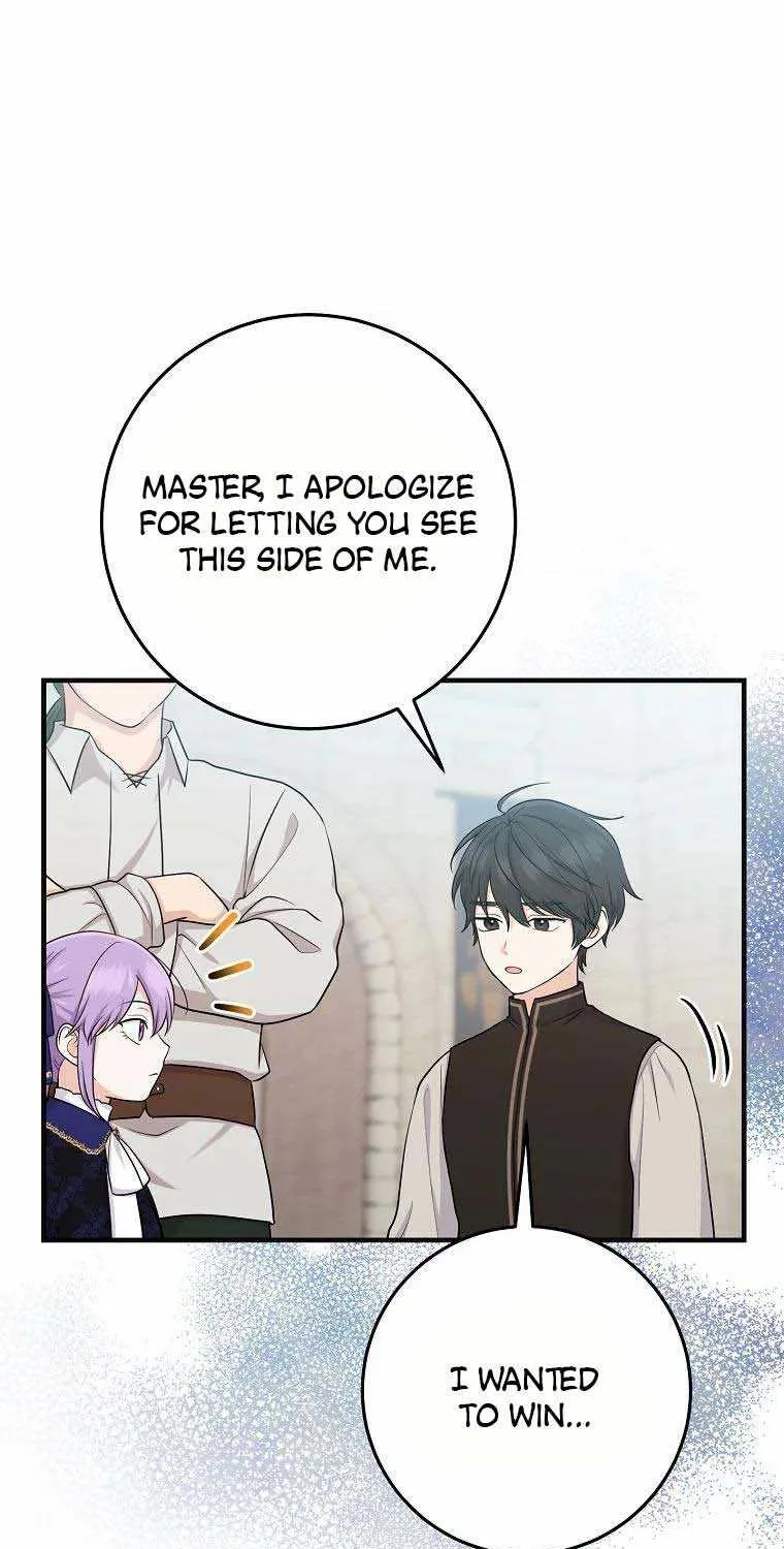 I Acted As the Adopted Daughter Too Well Chapter 26 page 52 - 