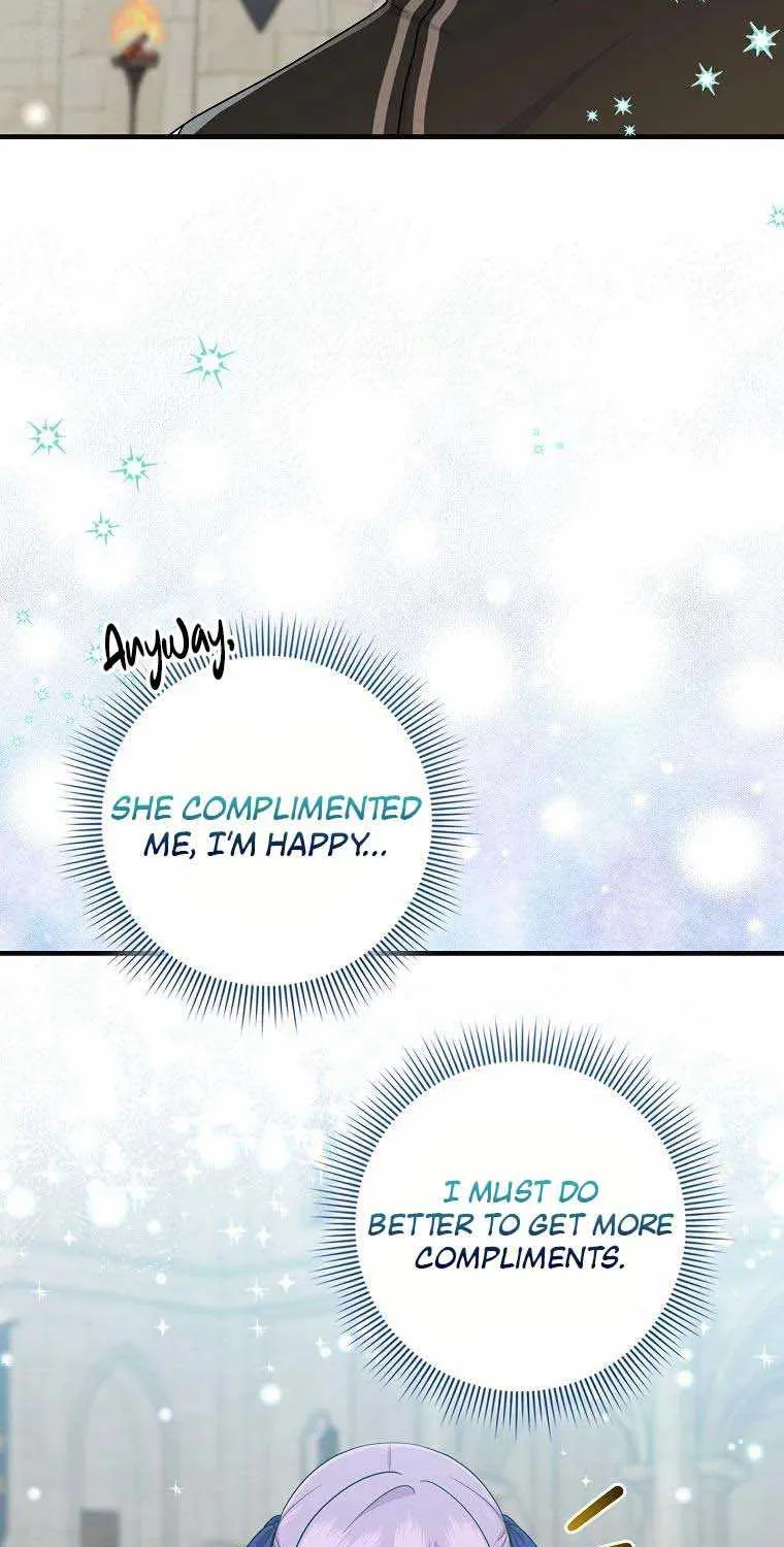 I Acted As the Adopted Daughter Too Well Chapter 26 page 54 - 