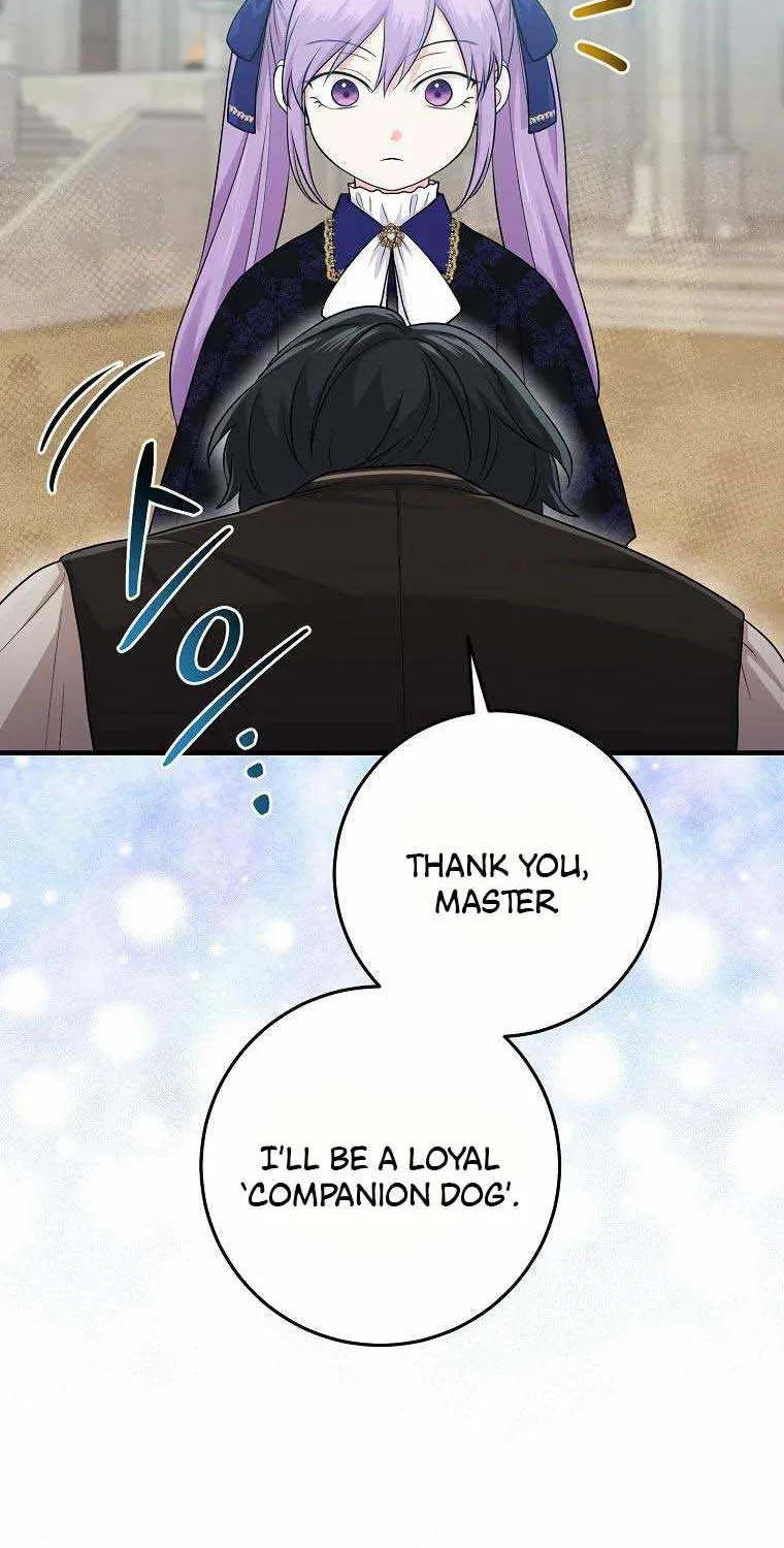 I Acted As the Adopted Daughter Too Well Chapter 26 page 55 - 