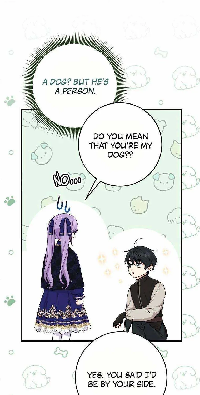 I Acted As the Adopted Daughter Too Well Chapter 26 page 56 - 