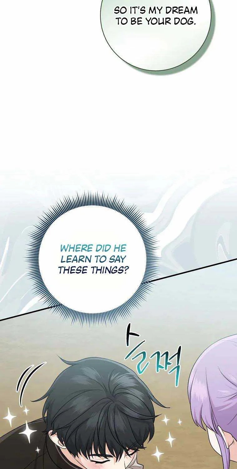 I Acted As the Adopted Daughter Too Well Chapter 26 page 58 - 