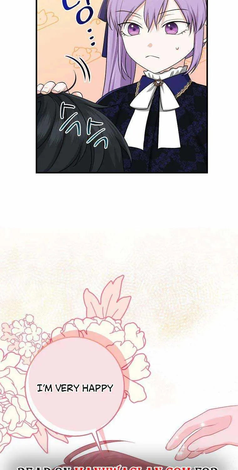 I Acted As the Adopted Daughter Too Well Chapter 26 page 60 - 