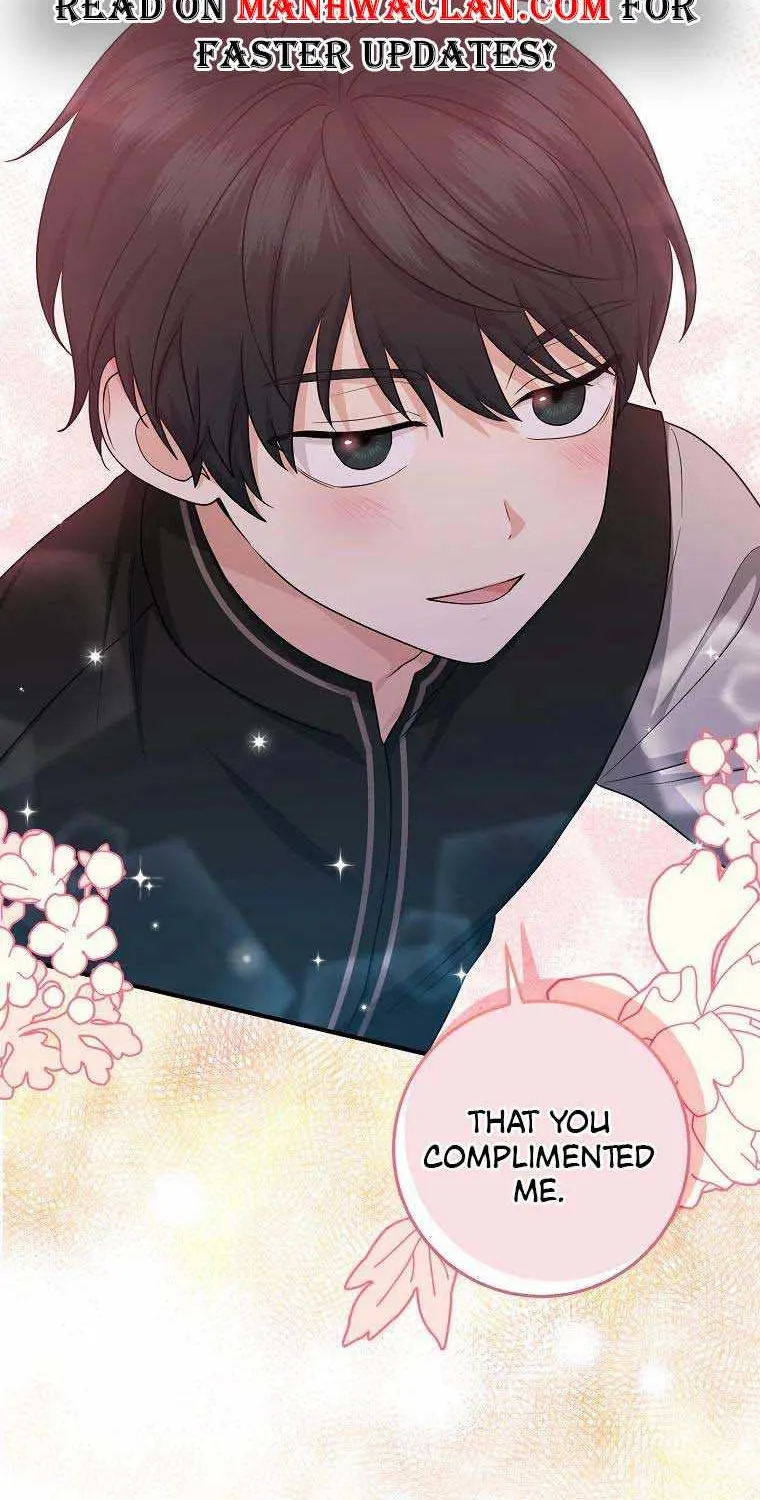 I Acted As the Adopted Daughter Too Well Chapter 26 page 61 - 