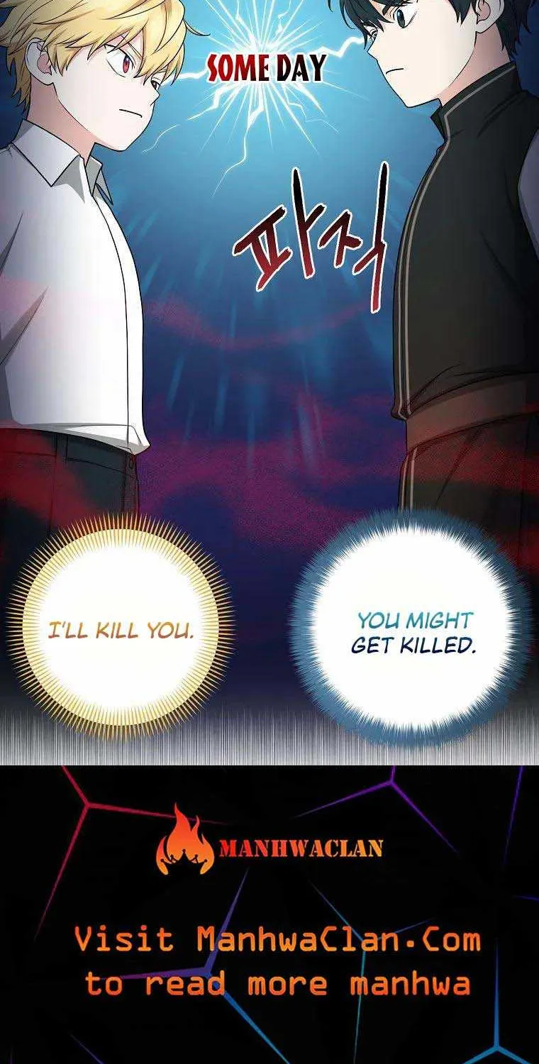 I Acted As the Adopted Daughter Too Well Chapter 26 page 63 - 