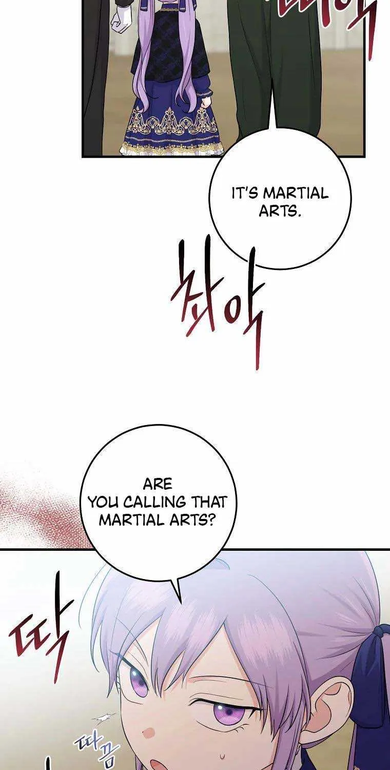 I Acted As the Adopted Daughter Too Well Chapter 26 page 8 - 