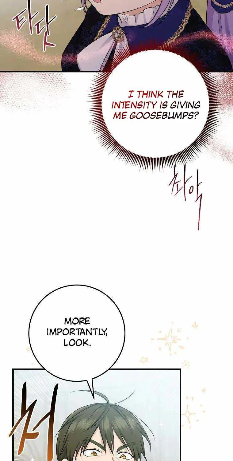 I Acted As the Adopted Daughter Too Well Chapter 26 page 9 - 