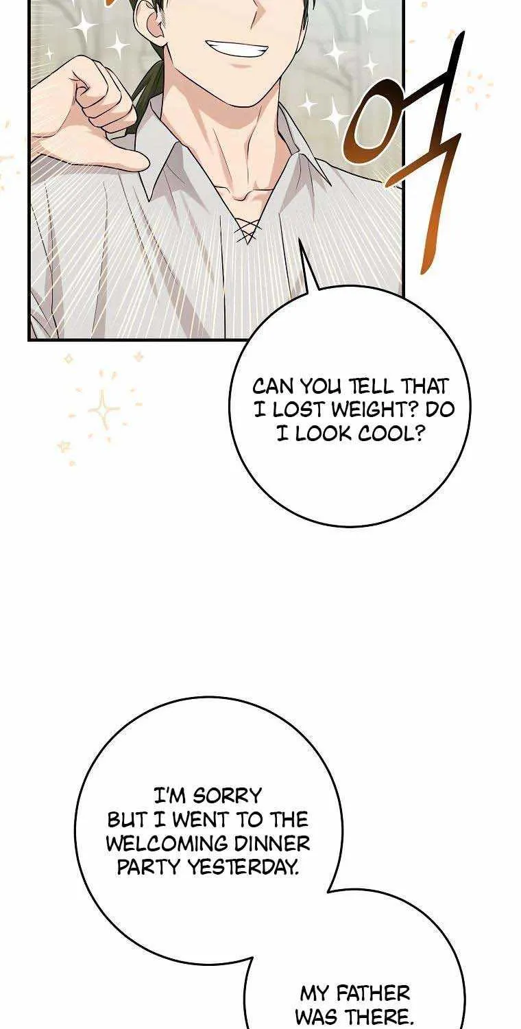 I Acted As the Adopted Daughter Too Well Chapter 26 page 10 - 