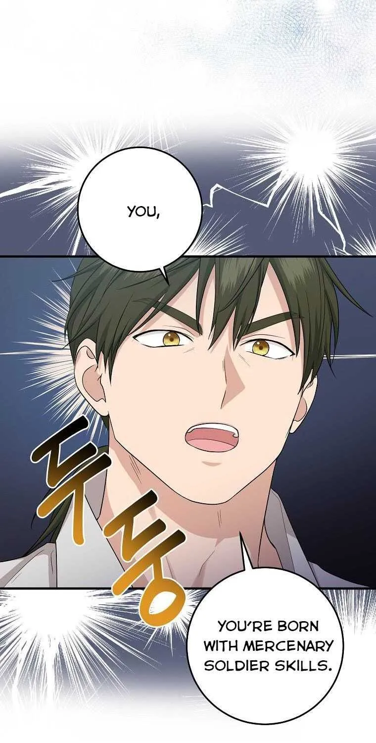 I Acted As the Adopted Daughter Too Well Chapter 27 page 11 - 