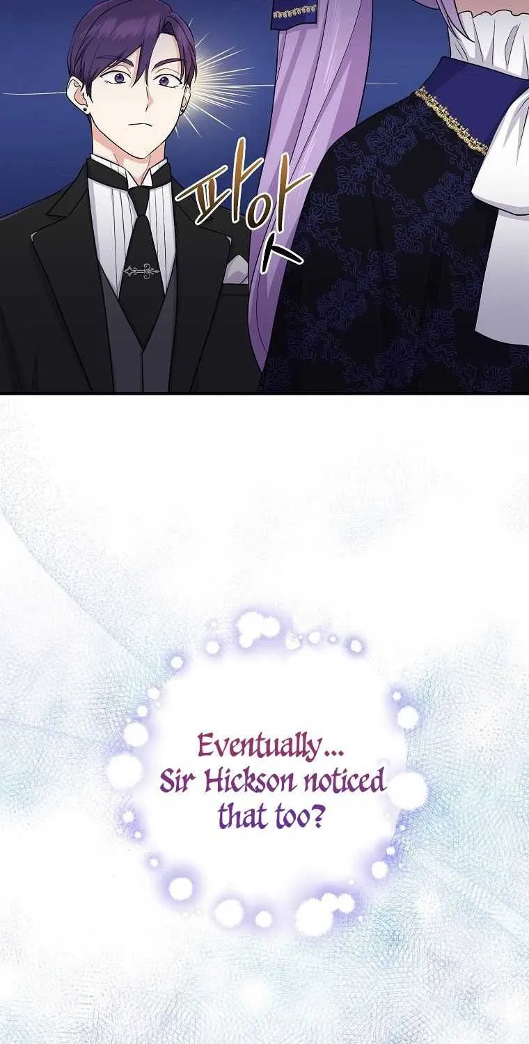 I Acted As the Adopted Daughter Too Well Chapter 27 page 17 - 