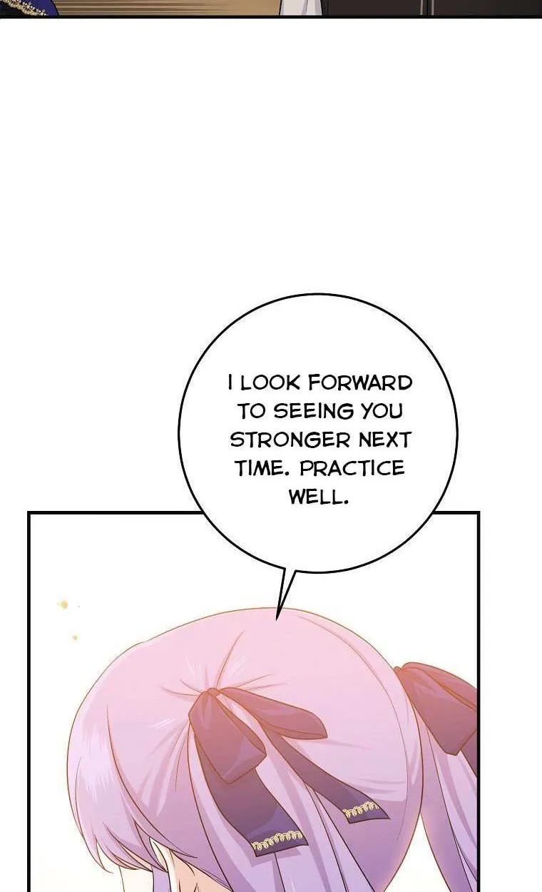 I Acted As the Adopted Daughter Too Well Chapter 27 page 22 - 