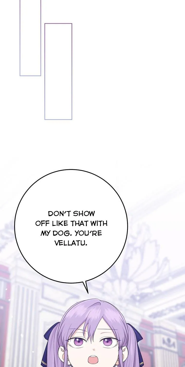 I Acted As the Adopted Daughter Too Well Chapter 27 page 25 - 