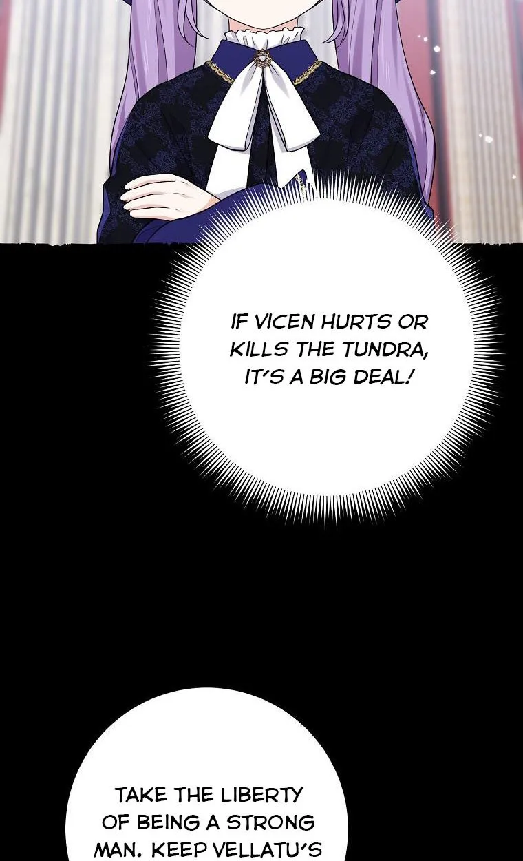 I Acted As the Adopted Daughter Too Well Chapter 27 page 26 - 
