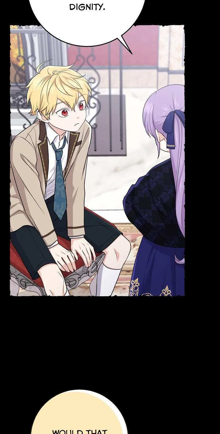 I Acted As the Adopted Daughter Too Well Chapter 27 page 27 - 