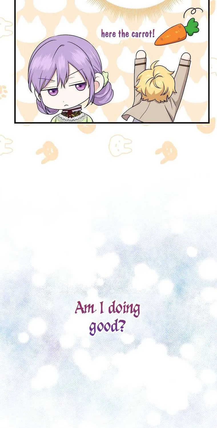 I Acted As the Adopted Daughter Too Well Chapter 27 page 31 - 