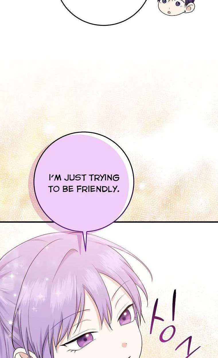 I Acted As the Adopted Daughter Too Well Chapter 27 page 38 - 
