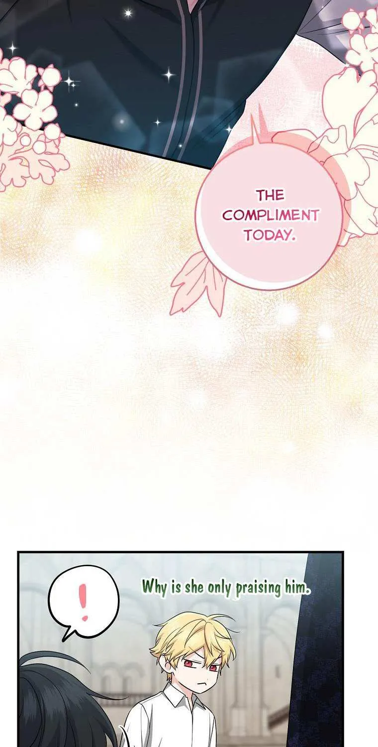 I Acted As the Adopted Daughter Too Well Chapter 27 page 5 - 