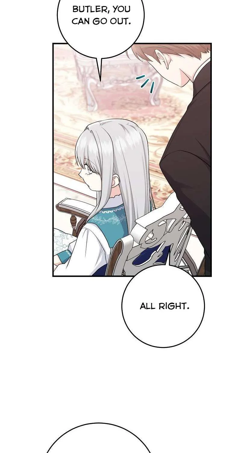 I Acted As the Adopted Daughter Too Well Chapter 27 page 45 - 