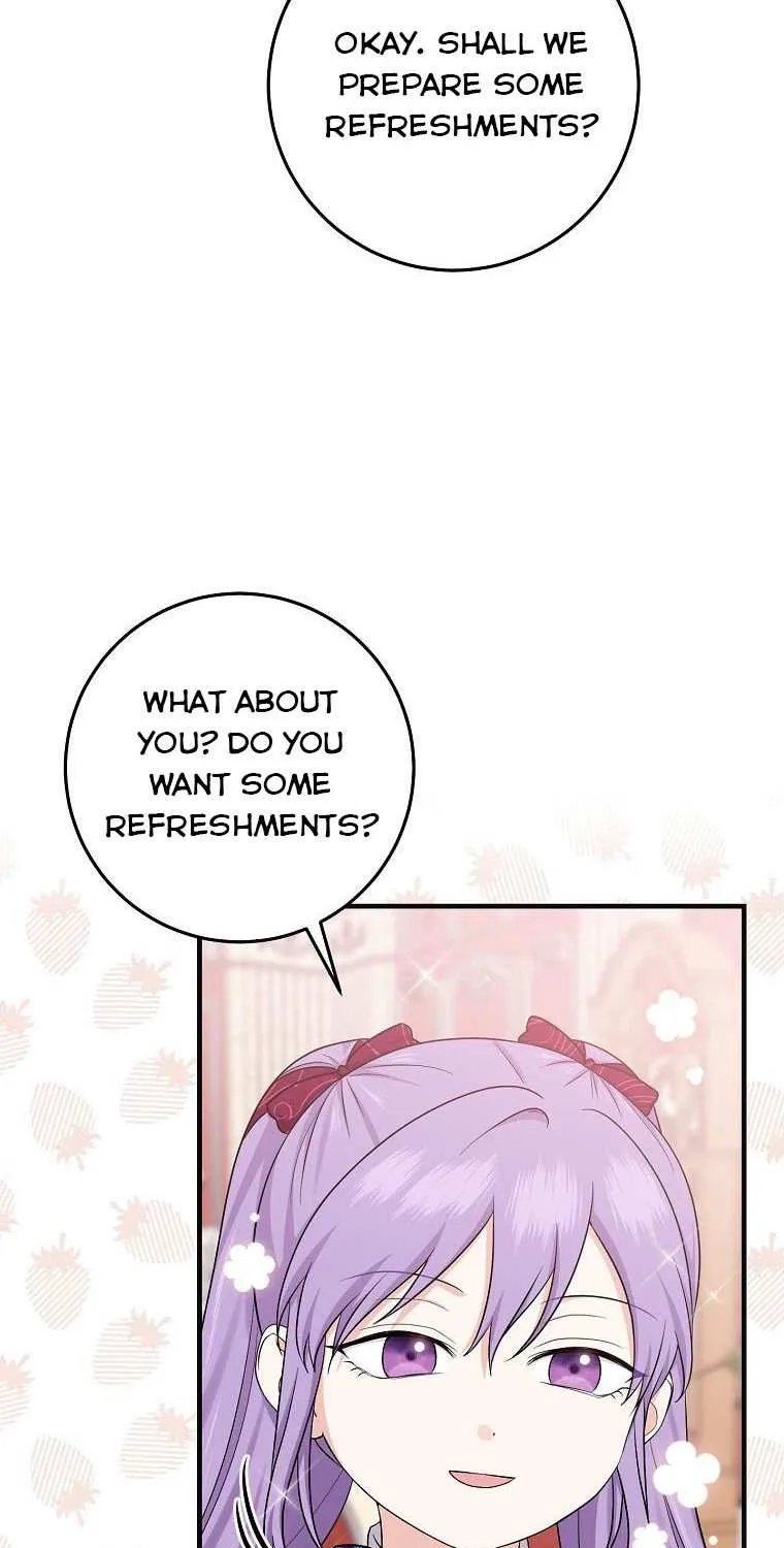 I Acted As the Adopted Daughter Too Well Chapter 27 page 47 - 