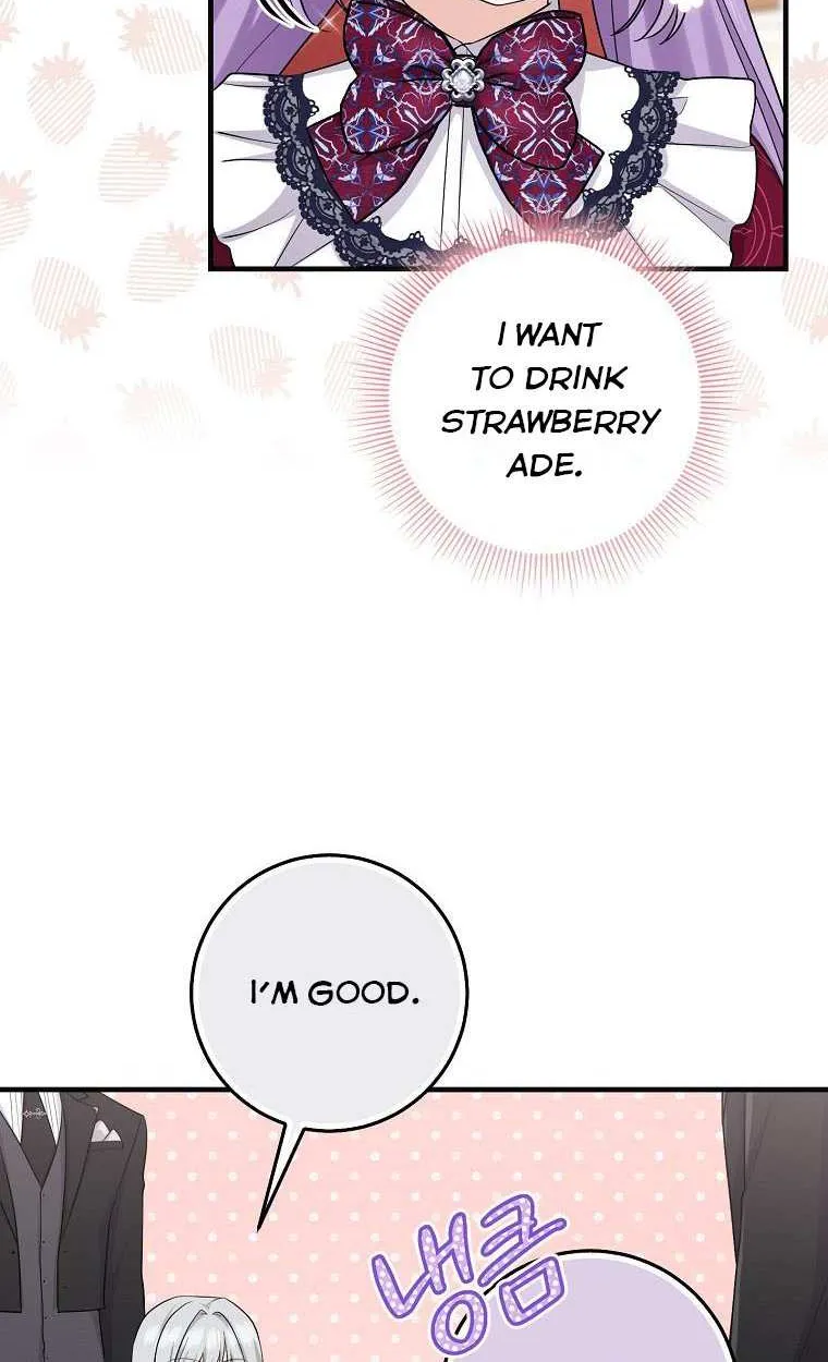 I Acted As the Adopted Daughter Too Well Chapter 27 page 48 - 