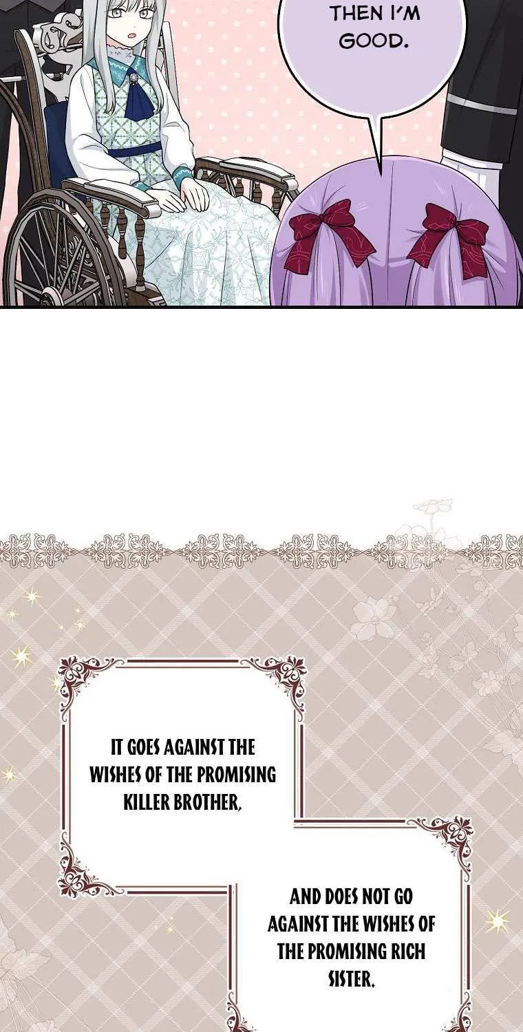 I Acted As the Adopted Daughter Too Well Chapter 27 page 49 - 
