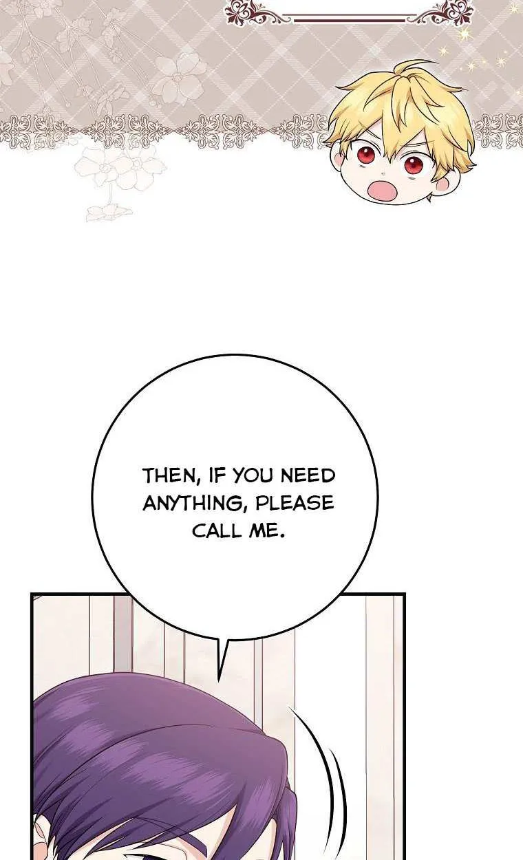 I Acted As the Adopted Daughter Too Well Chapter 27 page 50 - 