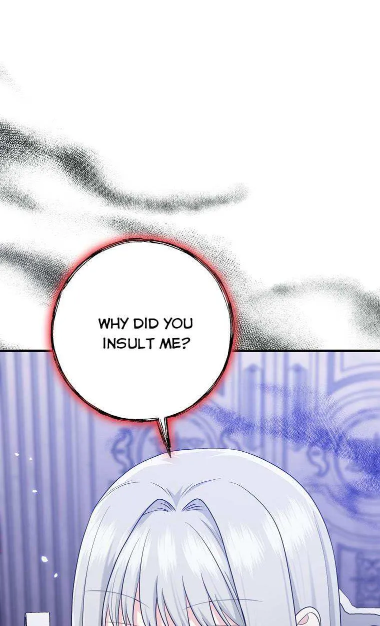 I Acted As the Adopted Daughter Too Well Chapter 27 page 52 - 