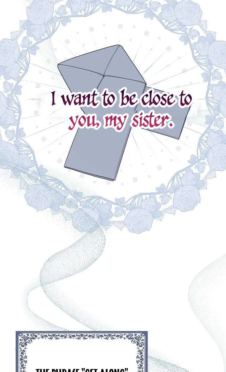I Acted As the Adopted Daughter Too Well Chapter 27 page 56 - 