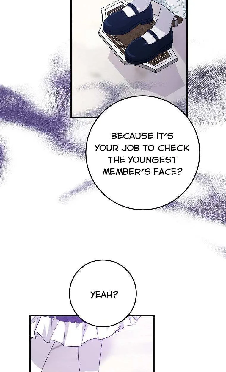 I Acted As the Adopted Daughter Too Well Chapter 27 page 60 - 