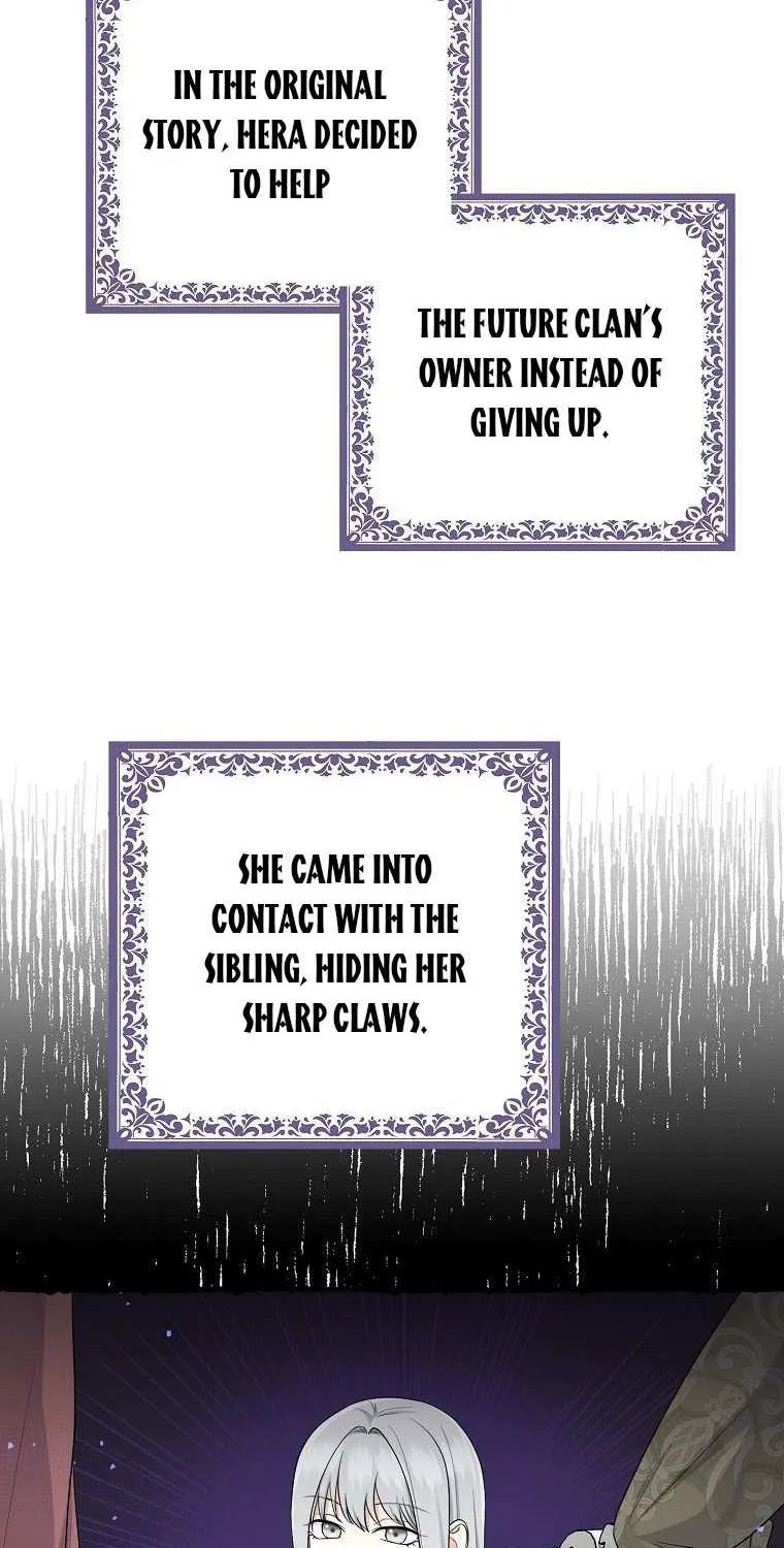 I Acted As the Adopted Daughter Too Well Chapter 27 page 63 - 