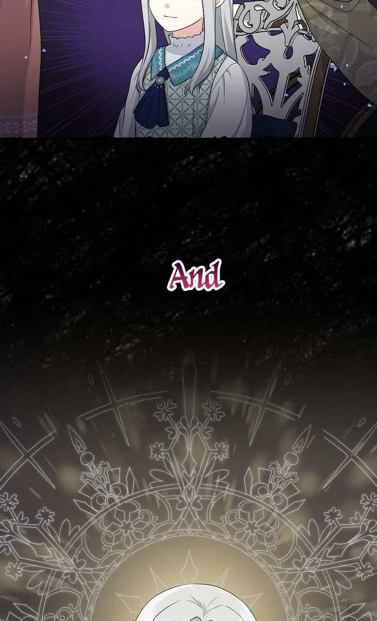 I Acted As the Adopted Daughter Too Well Chapter 27 page 64 - 