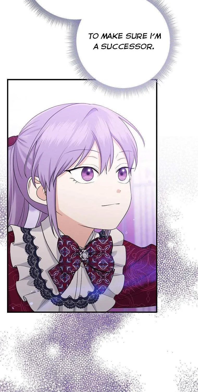 I Acted As the Adopted Daughter Too Well Chapter 27 page 69 - 
