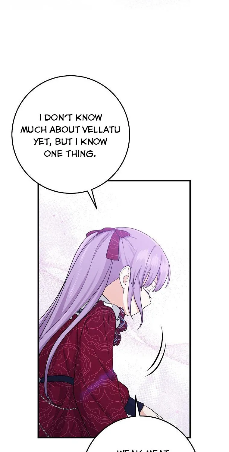 I Acted As the Adopted Daughter Too Well Chapter 27 page 73 - 