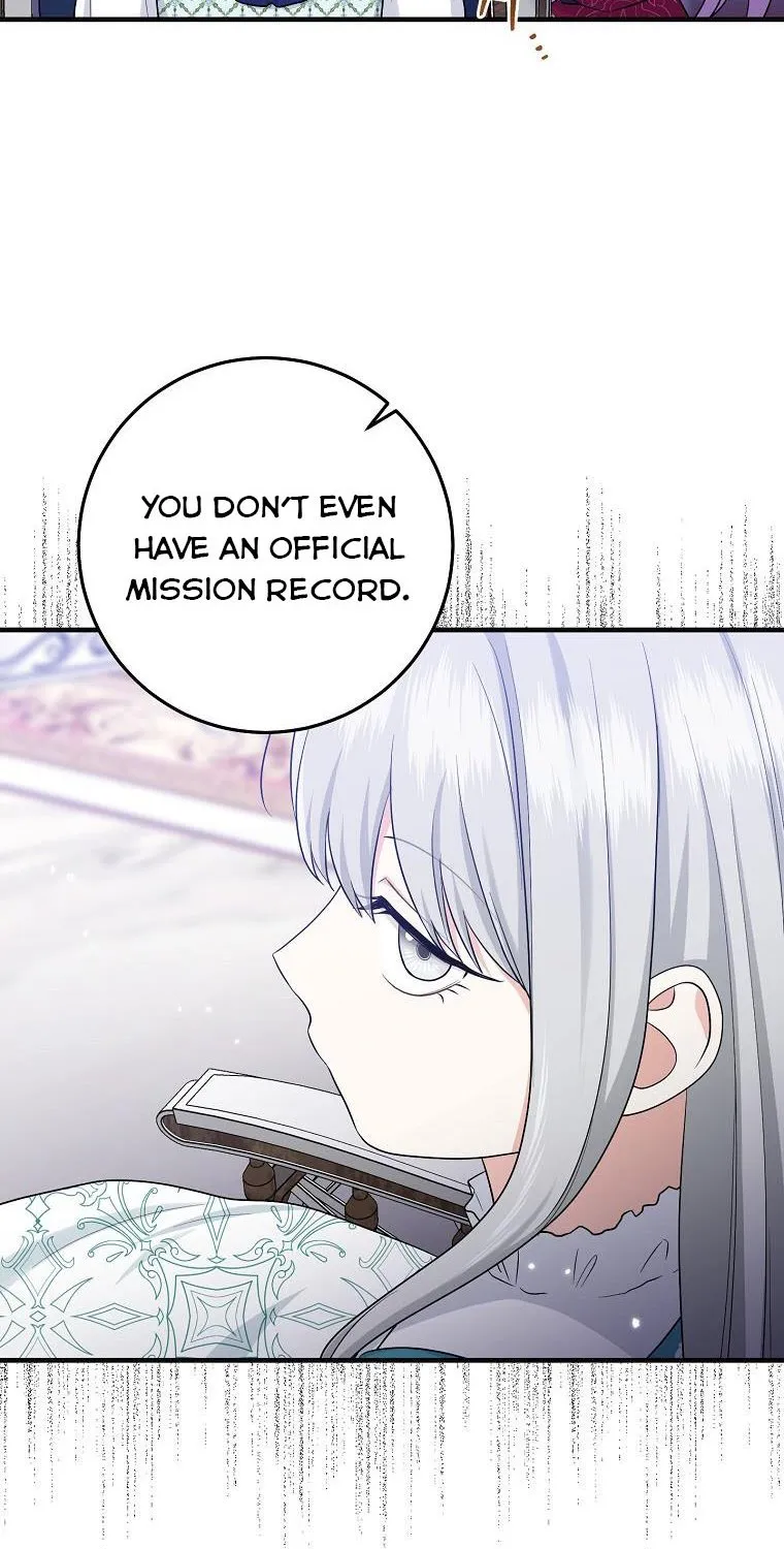 I Acted As the Adopted Daughter Too Well Chapter 27 page 77 - 