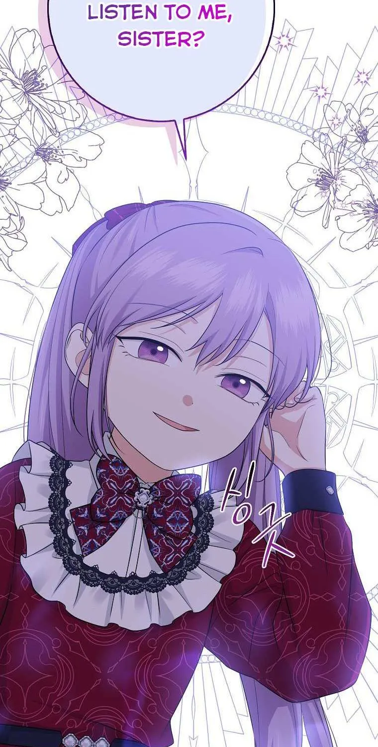 I Acted As the Adopted Daughter Too Well Chapter 27 page 79 - 