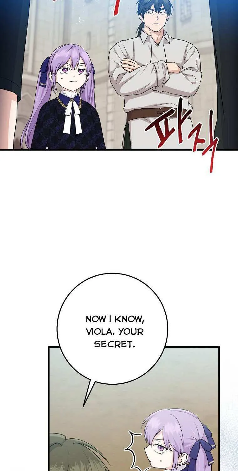 I Acted As the Adopted Daughter Too Well Chapter 27 page 9 - 