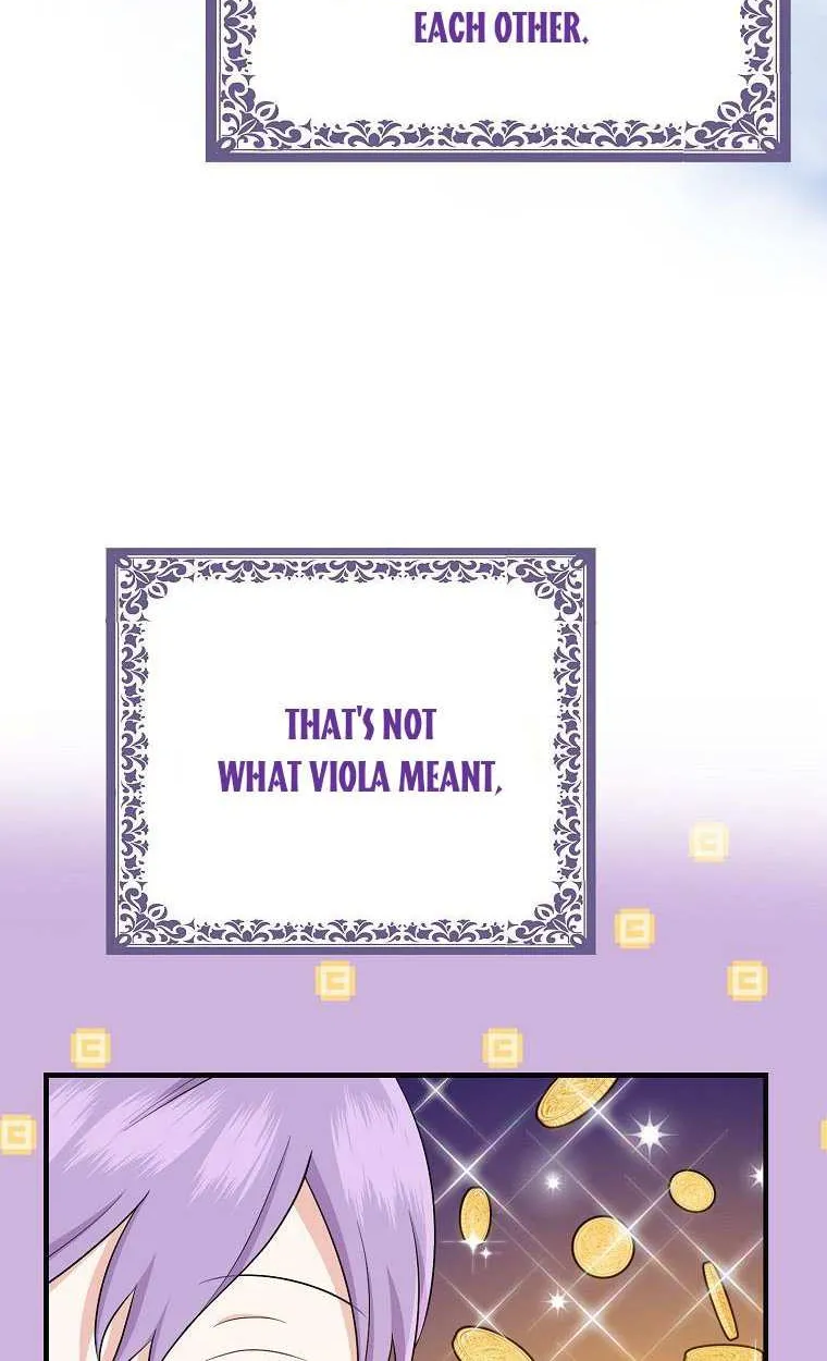 I Acted As the Adopted Daughter Too Well Chapter 28.5 page 14 - 